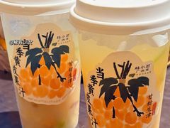 -桂小厨广西菜(万象城店)