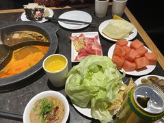 -火锅岛潮牌自助餐厅(天津天佑城店)