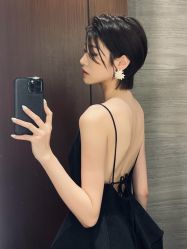 -AFA Hair studio·女士发型设计