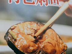 -小螺号海鲜·地道鲁菜(泉城广场店)