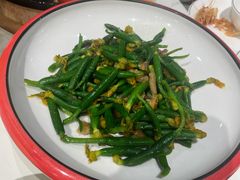 -钱山海鲜大排档