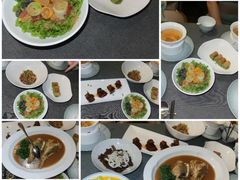 -沈灶河豚宴·河豚融合餐厅(汉中路店)