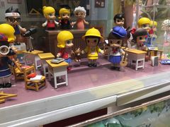 -泡泡玛特POPMART(天环购物中心店)