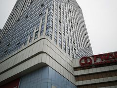 -万达广场(大明宫店)