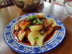 -岳记兴隆·青城腊排铜火锅(融创店)