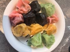 -1937青岛老味道·海肠捞饭·青岛菜(大鲍岛栈桥店)