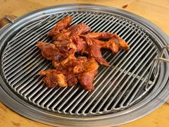 护心肉-喜来稀肉(望京店)