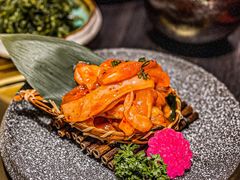 -AJIYA·池袋日式烧肉自助(天津万象城店)