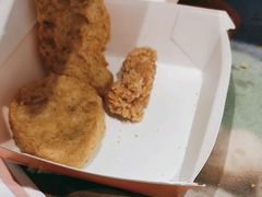 -麦当劳(成都时代奥特莱斯店)