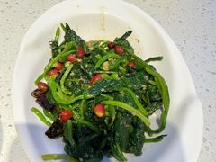 -黑窑厂糖油饼烤鸭·清真菜(黑窑厂街店)