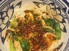 -子午路张记肉夹馍(兵马俑店)