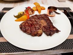 -郑州希尔顿酒店·阿米奇意大利餐厅