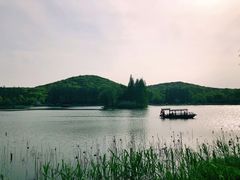 -渤公岛生态公园