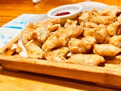 -北部湾海鲜饭店(大新路店)