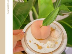-BEC(好景花园店)