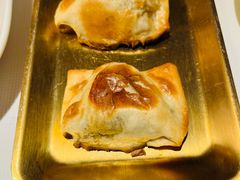 -谷丽羊肉串·新疆鲜货烧烤馆·清真·夜宵(长沙首店)