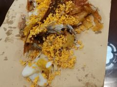 -汉唐守艺人·河北面馆(民心河店)