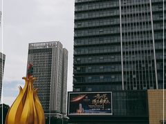 -佛山京华广场MALL