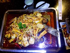 -锦尚阁烤鱼•天津菜(宣武门胡同店)