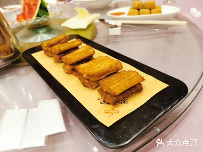 金时代顺风大酒店(金山店)图片
