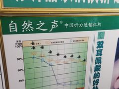 -自然之声助听器·呼吸机(保定清苑店)