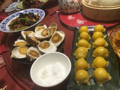 -张氏鱼庄