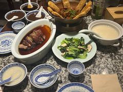 -南京大牌档(崇文门国瑞店)