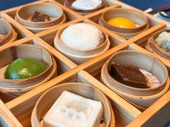 园林里的白玉方糕-江南雅厨·江南文化·苏州菜(李公堤店)