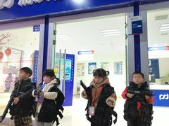 -成都星期8小镇(江宁南路店)