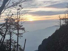 -峨眉山风景名胜区