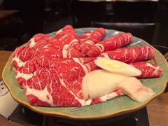 -满来寿喜烧(金虹桥店)