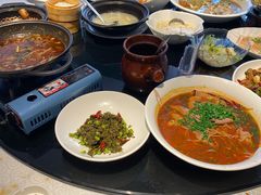 -芳芳私房菜·精做淮扬菜(承德路店)