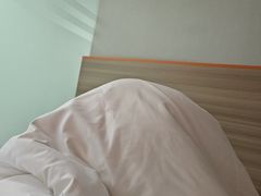 -好家园酒店(深圳坪山技术大学地铁站店)