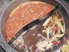 -蜀大侠火锅(四川北路店)