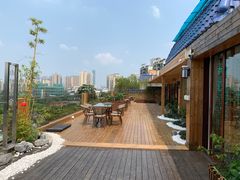 -小茶闲舍·观景商务茶馆(广州塔店)