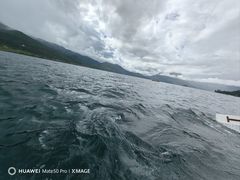 -丽江泸沽湖景区