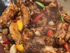 -绿草地·湘菜(芙蓉天街店)