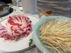 -大舜国风· 和牛火锅(绮霞街店)