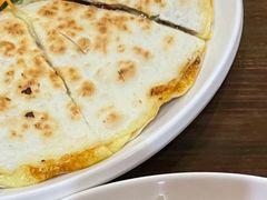 -panchos 墨西哥餐厅(嘉绿苑店)