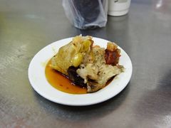 -老妈宫粽球