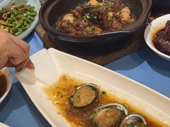 -阿毛饭店(和义路店)