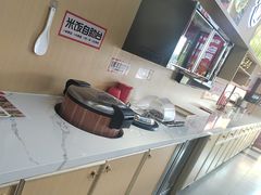 -饭铁铁拌饭(南京首店)