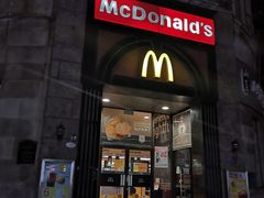 门面-麦当劳(中山路店)