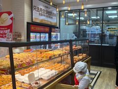 -味多美蛋糕(灯市口店)