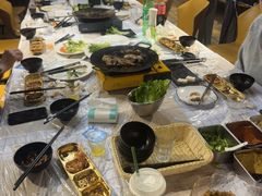 -玩坞轰趴馆·户外团建聚会主题生日派对馆(世豪广场店)