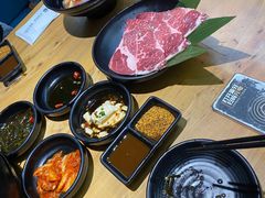 -九田家黑牛烤肉(溧水万达店)