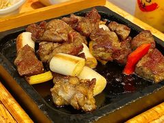 -甬上名灶(天一阁·翠柏店)
