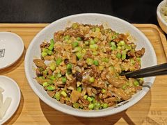 -熊吞·大碗丼烧肉饭(西市场嘉华店)