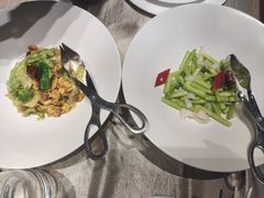 -北京泰富酒店-柏景轩中餐厅