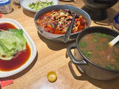-郭靖内蒙菜·烤全羊·烧烤(望京旗舰店)